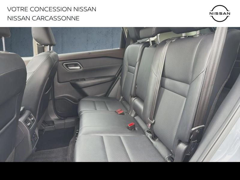 Photo 12 de l’annonce de NISSAN X-Trail d’occasion à vendre à CARCASSONNE