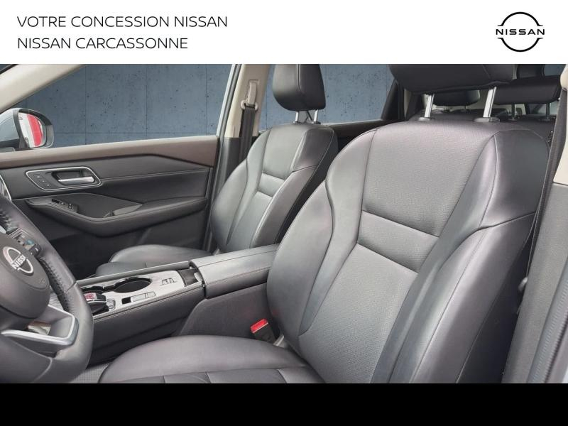 Photo 14 de l’annonce de NISSAN X-Trail d’occasion à vendre à CARCASSONNE