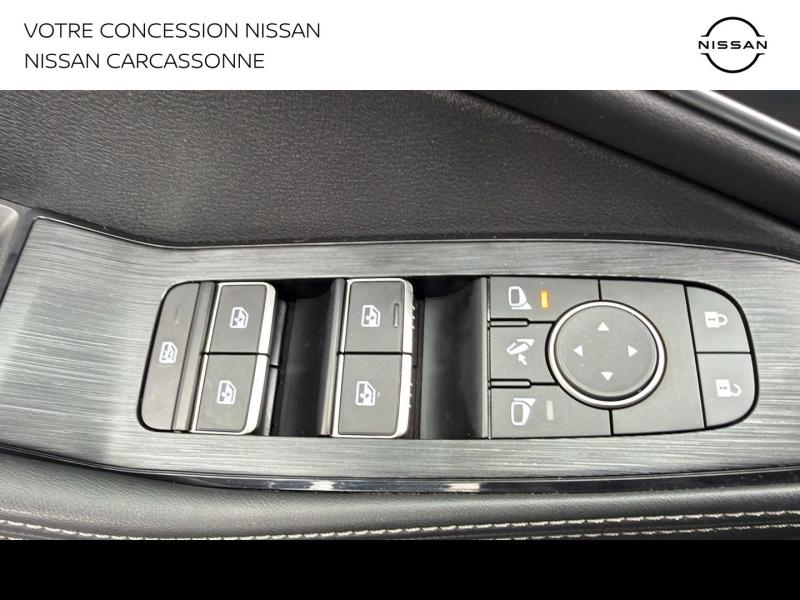 Photo 15 de l’annonce de NISSAN X-Trail d’occasion à vendre à CARCASSONNE