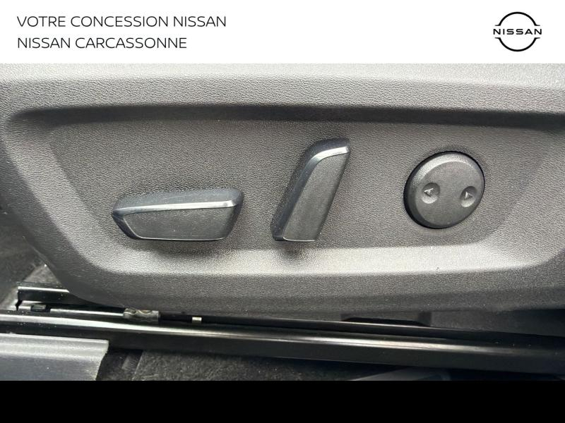 Photo 16 de l’annonce de NISSAN X-Trail d’occasion à vendre à CARCASSONNE