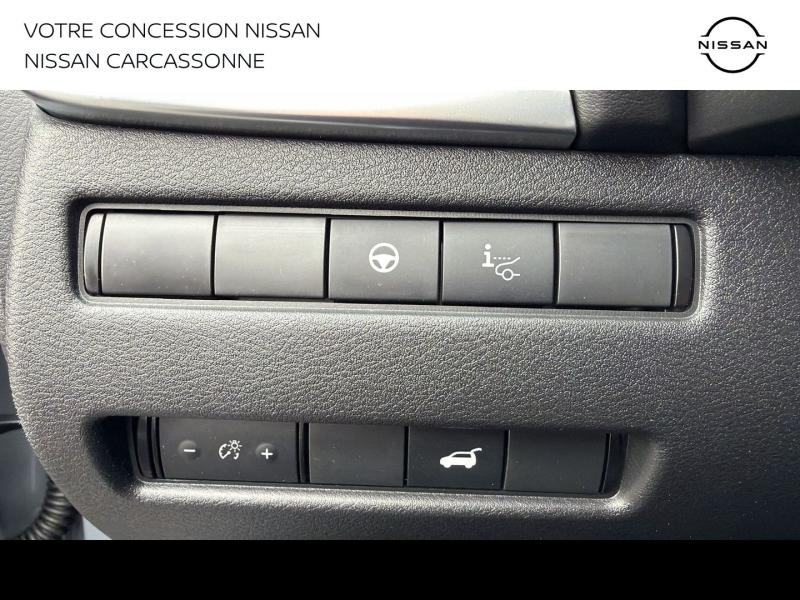 Photo 17 de l’annonce de NISSAN X-Trail d’occasion à vendre à CARCASSONNE