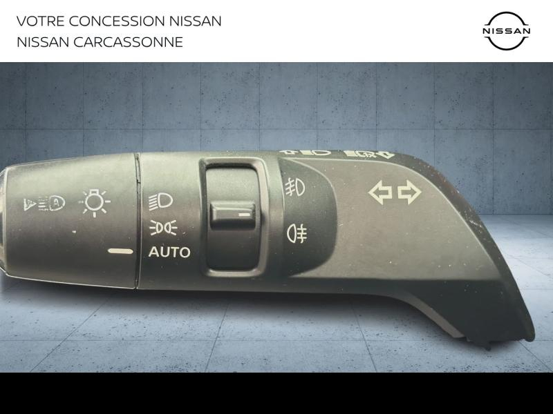 Photo 18 de l’annonce de NISSAN X-Trail d’occasion à vendre à CARCASSONNE