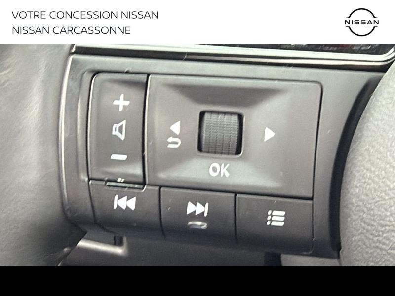 Photo 19 de l’annonce de NISSAN X-Trail d’occasion à vendre à CARCASSONNE