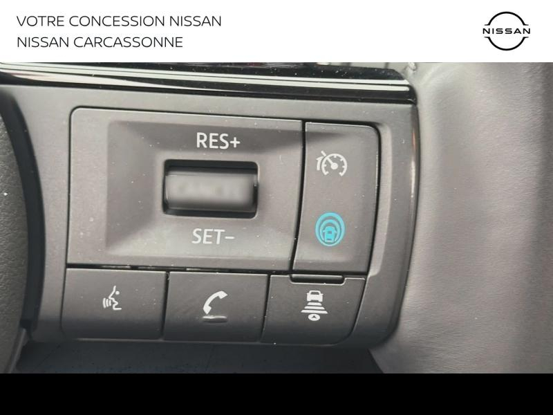 Photo 20 de l’annonce de NISSAN X-Trail d’occasion à vendre à CARCASSONNE