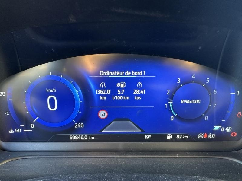 Photo 3 de l’annonce de FORD Puma d’occasion à vendre à ORANGE