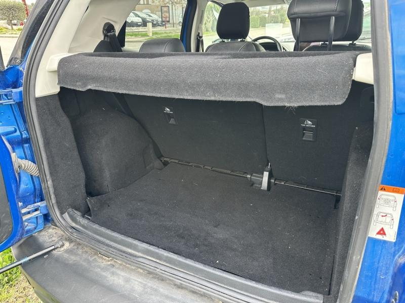 Photo 3 de l’annonce de FORD EcoSport d’occasion à vendre à ORANGE