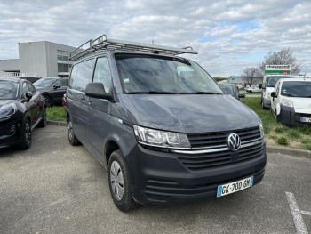VOLKSWAGEN Transporter Fg VUL d’occasion à vendre à ORANGE