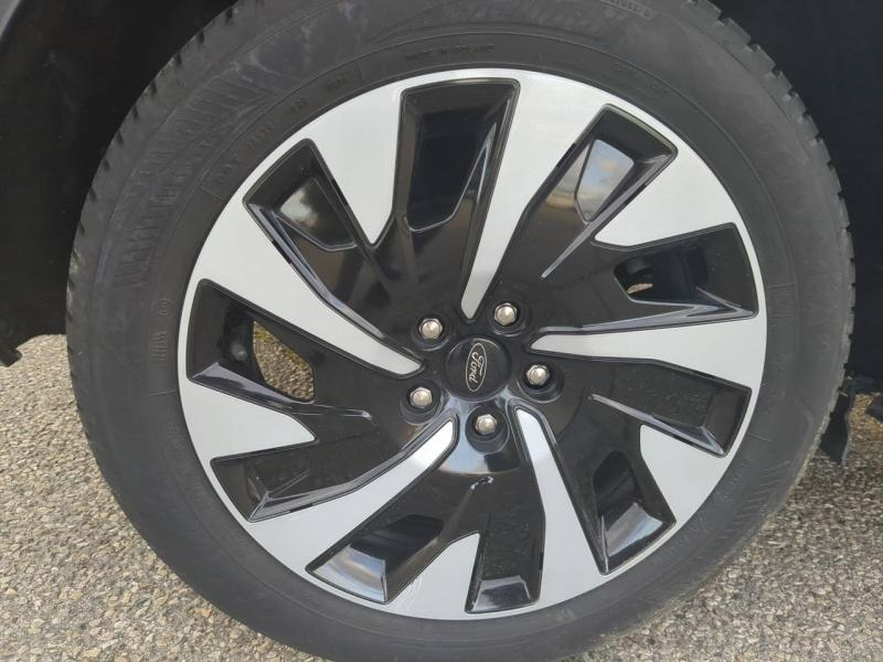 Photo 7 de l’annonce de FORD Puma d’occasion à vendre à CARPENTRAS