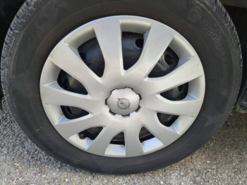 OPEL Vivaro Fg VUL d’occasion à vendre à ARLES