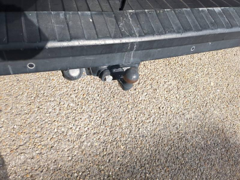 Photo 3 de l’annonce de OPEL Vivaro Fg VUL d’occasion à vendre à ARLES