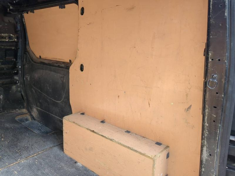 Photo 9 de l’annonce de OPEL Vivaro Fg VUL d’occasion à vendre à ARLES