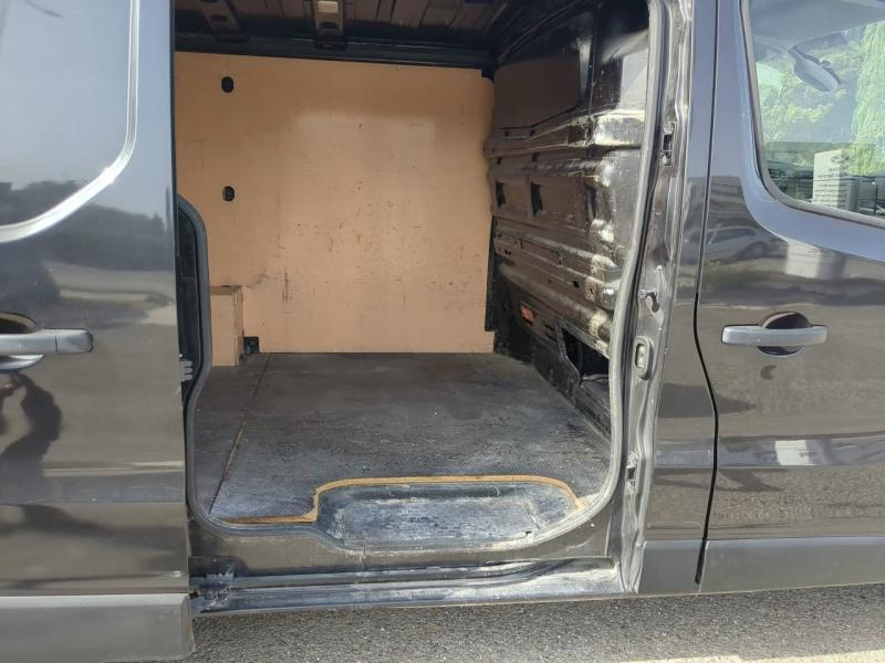 Photo 14 de l’annonce de OPEL Vivaro Fg VUL d’occasion à vendre à ARLES