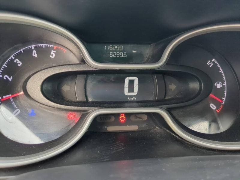 Photo 19 de l’annonce de OPEL Vivaro Fg VUL d’occasion à vendre à ARLES