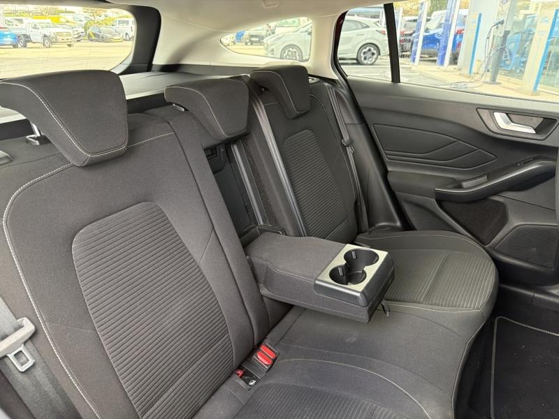 Photo 14 de l’annonce de FORD Focus SW d’occasion à vendre à VITROLLES