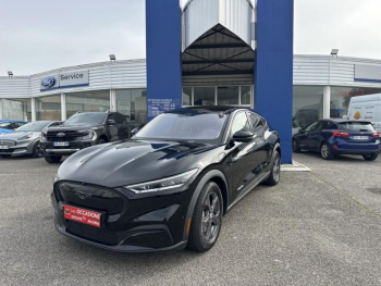 FORD Mustang Mach-E d’occasion à vendre à MARTIGUES