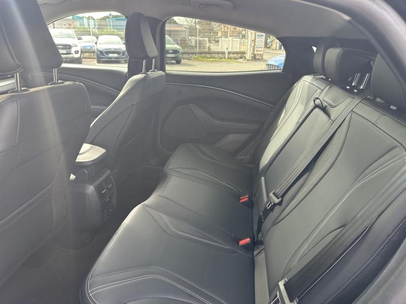 Photo 10 de l’annonce de FORD Mustang Mach-E d’occasion à vendre à MARTIGUES