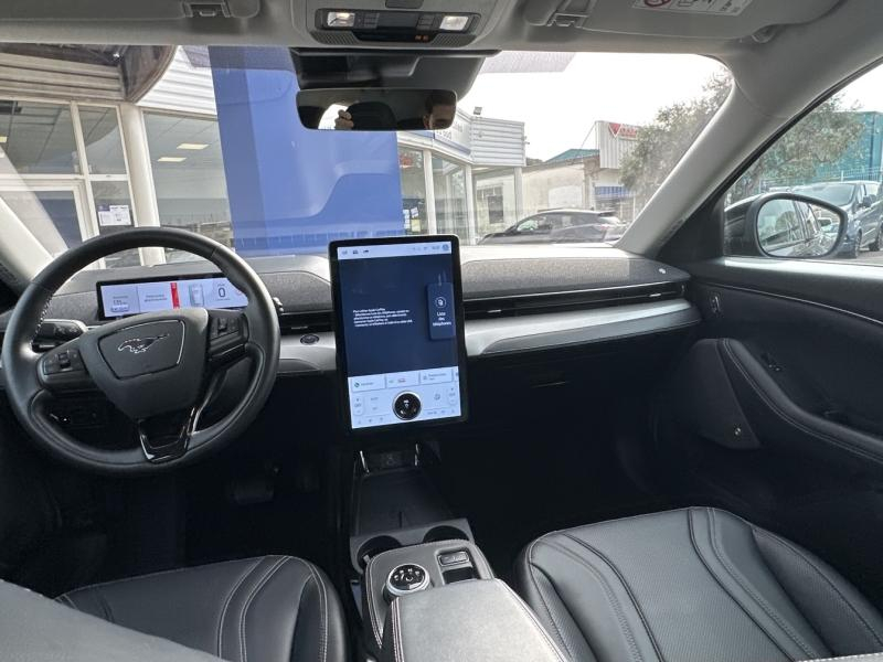 Photo 11 de l’annonce de FORD Mustang Mach-E d’occasion à vendre à MARTIGUES