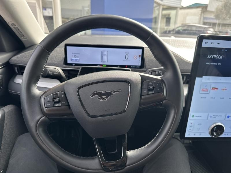 Photo 15 de l’annonce de FORD Mustang Mach-E d’occasion à vendre à MARTIGUES