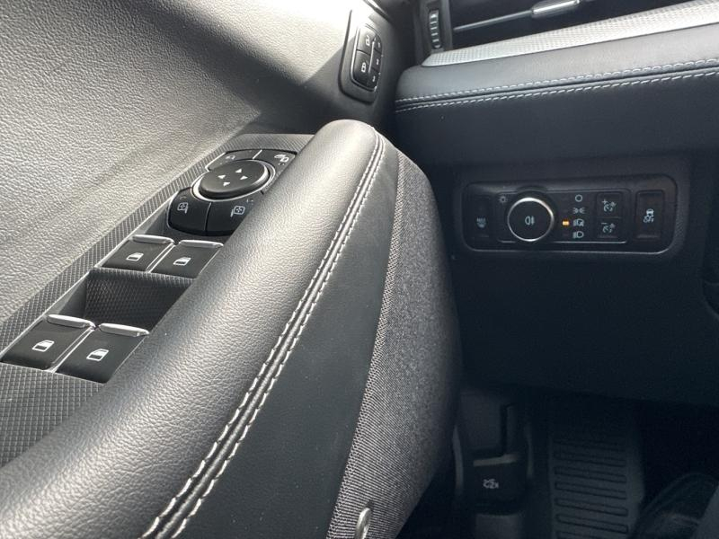 Photo 16 de l’annonce de FORD Mustang Mach-E d’occasion à vendre à MARTIGUES