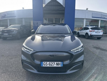 FORD Mustang Mach-E d’occasion à vendre à MARTIGUES