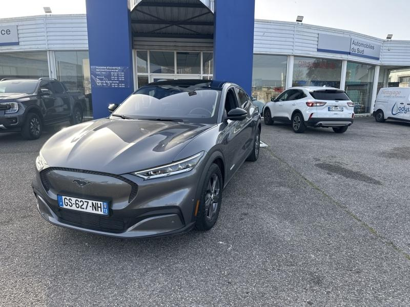 Photo 3 de l’annonce de FORD Mustang Mach-E d’occasion à vendre à MARTIGUES