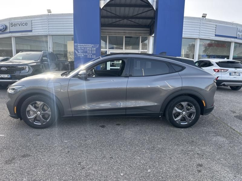 Photo 4 de l’annonce de FORD Mustang Mach-E d’occasion à vendre à MARTIGUES