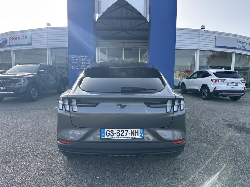 Photo 6 de l’annonce de FORD Mustang Mach-E d’occasion à vendre à MARTIGUES