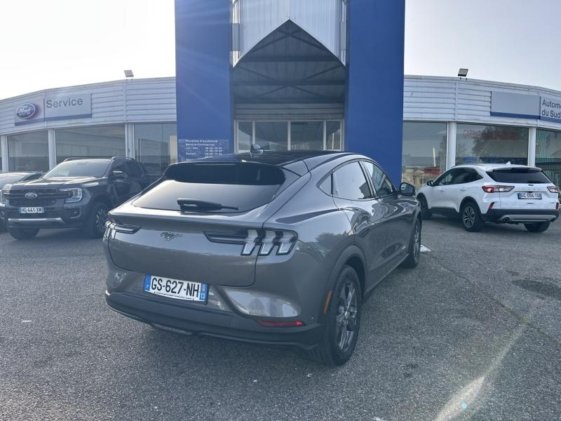 Photo 7 de l’annonce de FORD Mustang Mach-E d’occasion à vendre à MARTIGUES