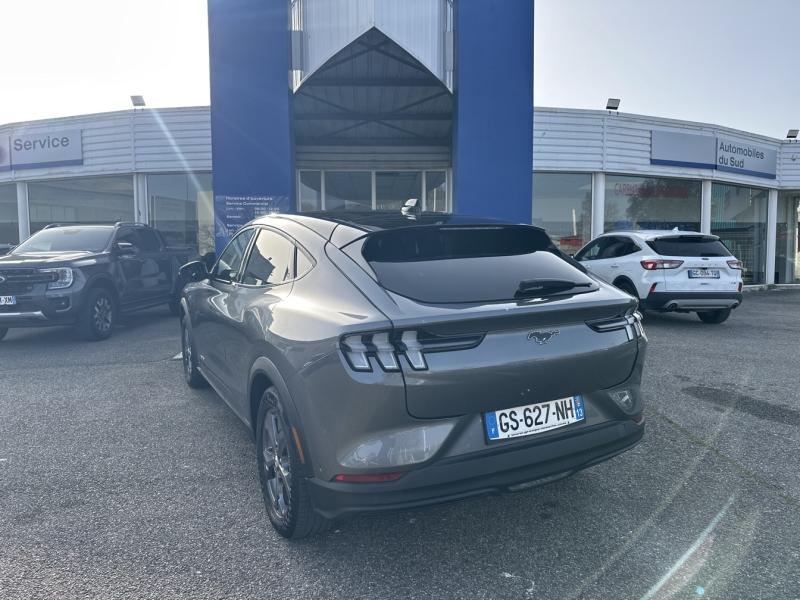 Photo 8 de l’annonce de FORD Mustang Mach-E d’occasion à vendre à MARTIGUES