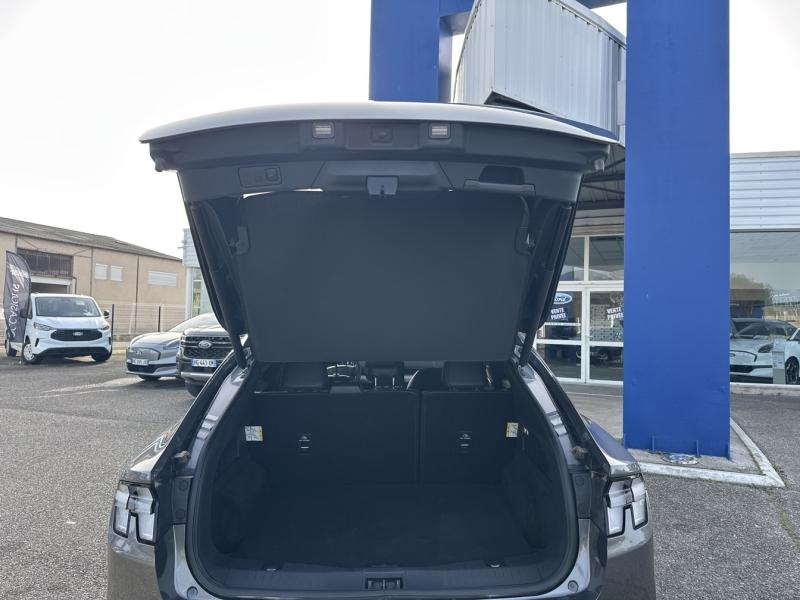 Photo 9 de l’annonce de FORD Mustang Mach-E d’occasion à vendre à MARTIGUES