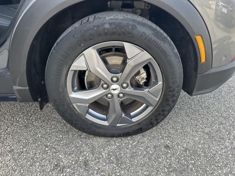 Photo 10 de l’annonce de FORD Mustang Mach-E d’occasion à vendre à MARTIGUES