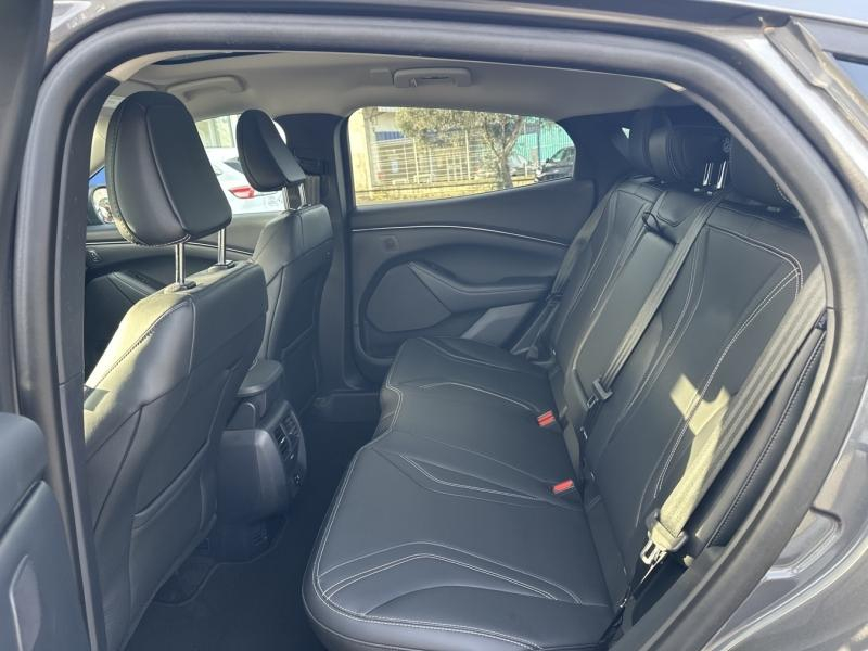 Photo 11 de l’annonce de FORD Mustang Mach-E d’occasion à vendre à MARTIGUES