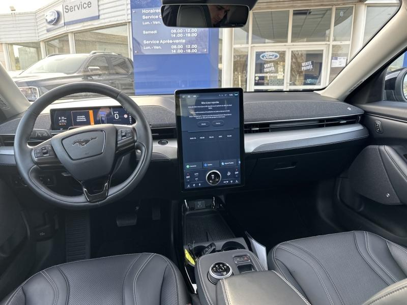 Photo 12 de l’annonce de FORD Mustang Mach-E d’occasion à vendre à MARTIGUES