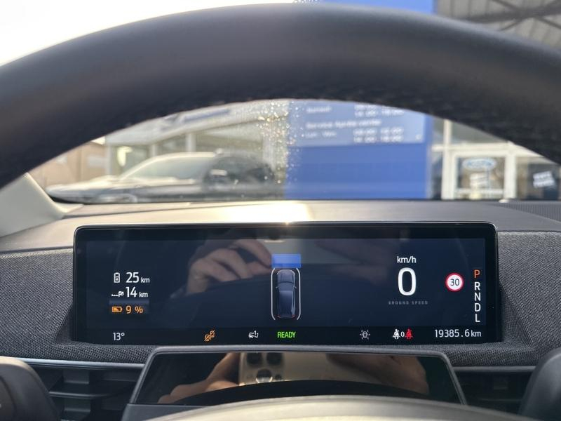 Photo 13 de l’annonce de FORD Mustang Mach-E d’occasion à vendre à MARTIGUES