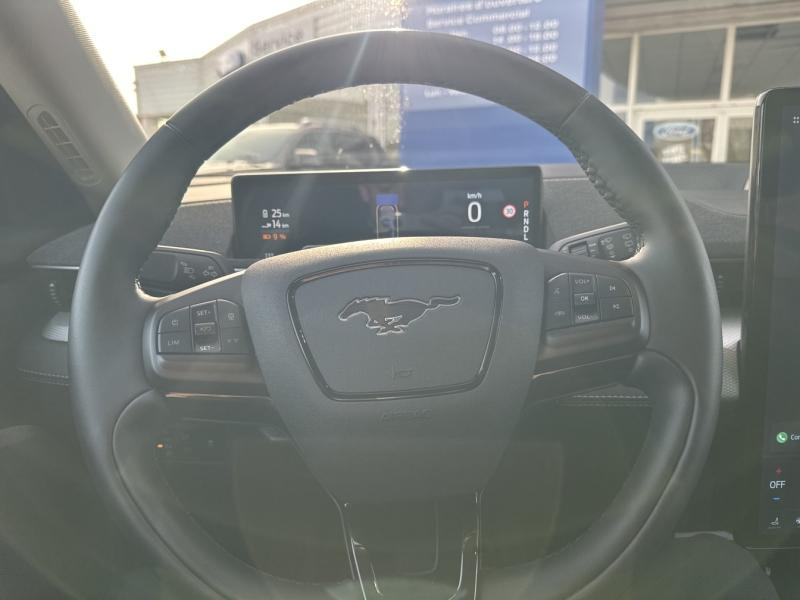 Photo 14 de l’annonce de FORD Mustang Mach-E d’occasion à vendre à MARTIGUES