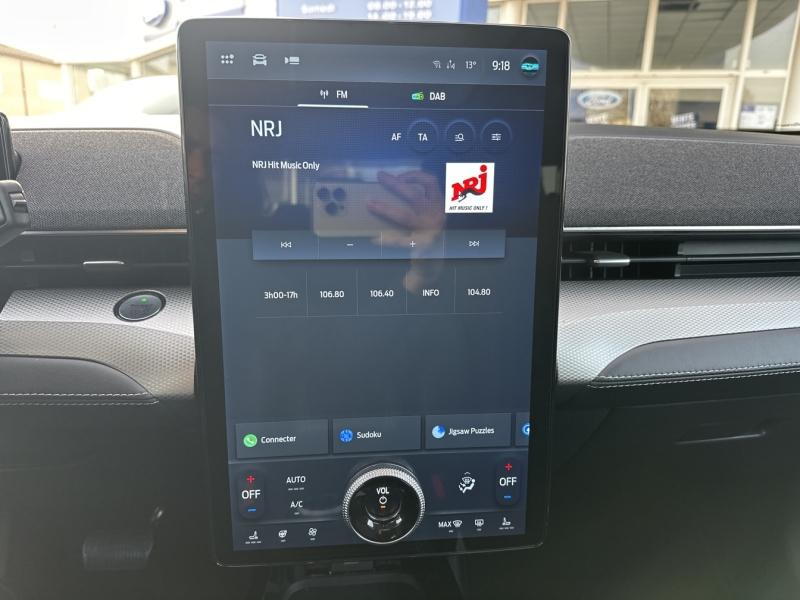 Photo 19 de l’annonce de FORD Mustang Mach-E d’occasion à vendre à MARTIGUES