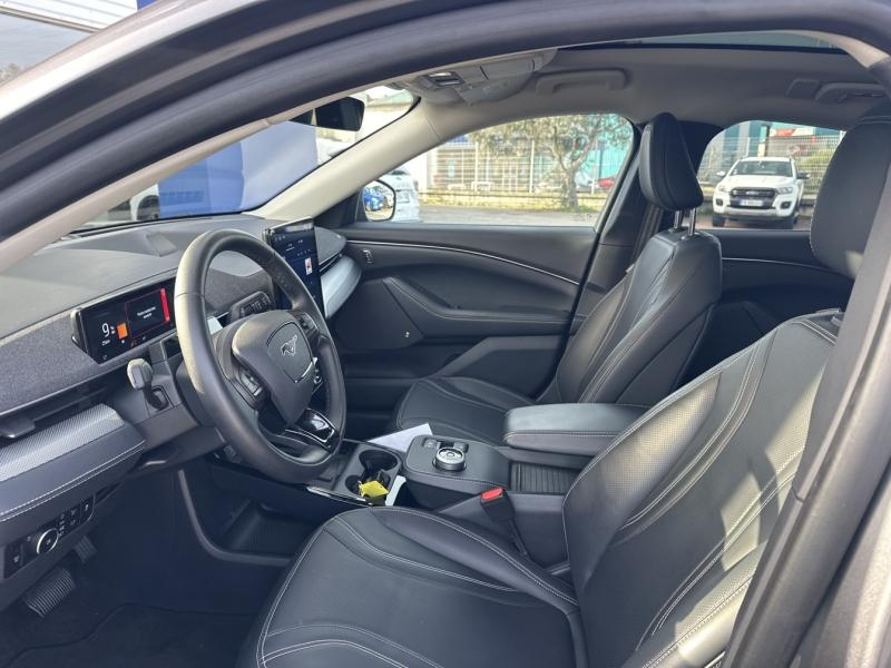 Photo 20 de l’annonce de FORD Mustang Mach-E d’occasion à vendre à MARTIGUES