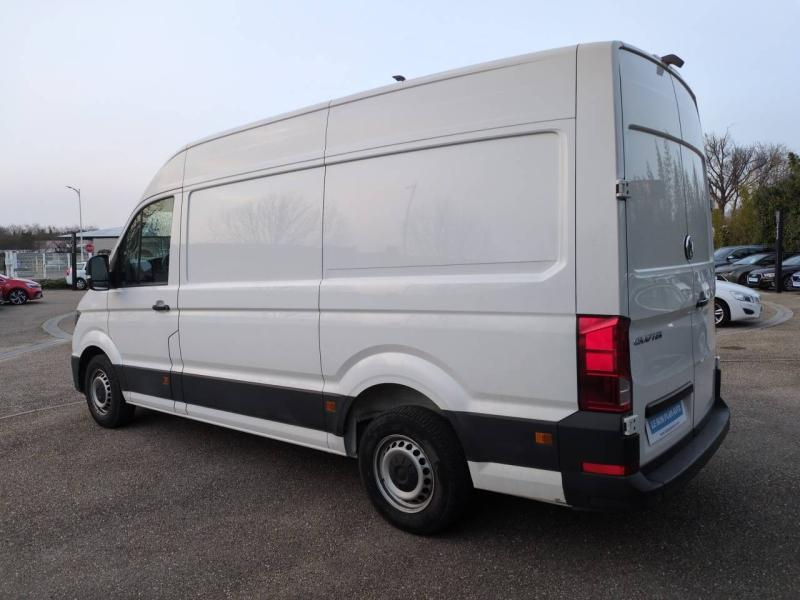 Photo 3 de l’annonce de VOLKSWAGEN Crafter Fg VUL d’occasion à vendre à ARLES