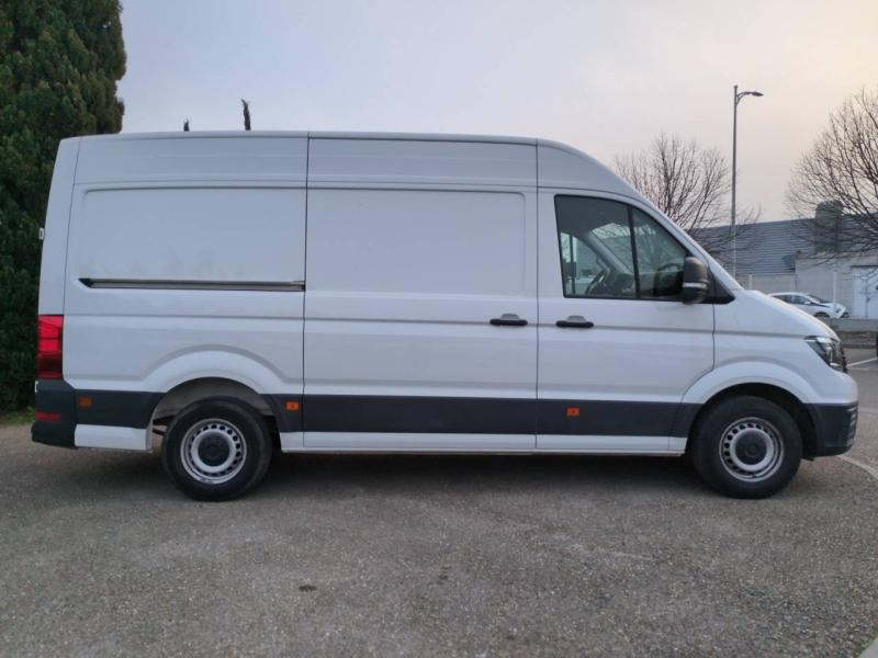 Photo 5 de l’annonce de VOLKSWAGEN Crafter Fg VUL d’occasion à vendre à ARLES