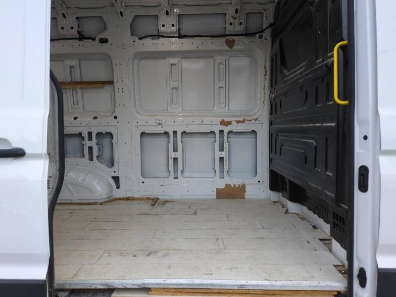 Photo 16 de l’annonce de VOLKSWAGEN Crafter Fg VUL d’occasion à vendre à ARLES