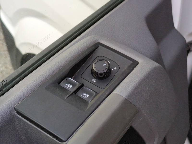 Photo 19 de l’annonce de VOLKSWAGEN Crafter Fg VUL d’occasion à vendre à ARLES