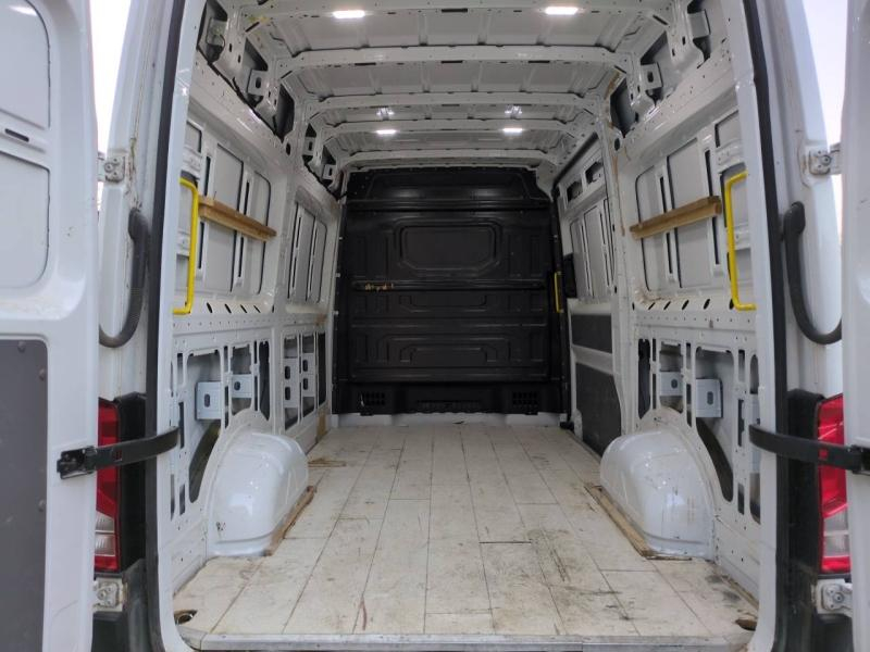 Photo 20 de l’annonce de VOLKSWAGEN Crafter Fg VUL d’occasion à vendre à ARLES