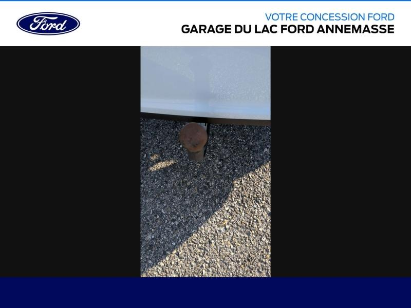 Photo 13 de l’annonce de FORD Fiesta d’occasion à vendre à ANNEMASSE