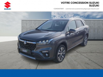 SUZUKI SX4 S-Cross d’occasion à vendre à ANNECY