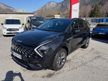 KIA Sportage d’occasion à vendre à SALLANCHES