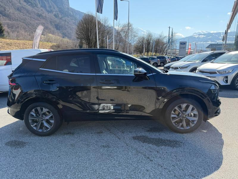 Photo 4 de l’annonce de KIA Sportage d’occasion à vendre à SALLANCHES