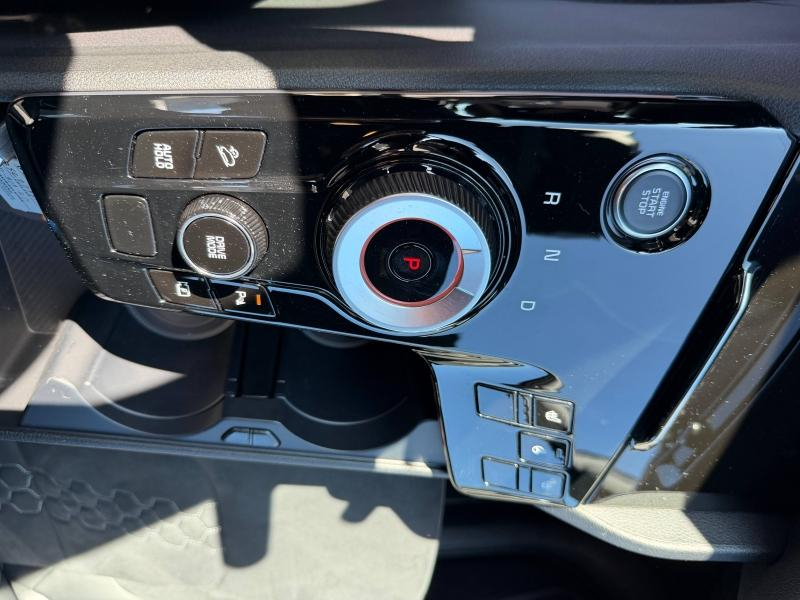 Photo 18 de l’annonce de KIA Sportage d’occasion à vendre à SALLANCHES