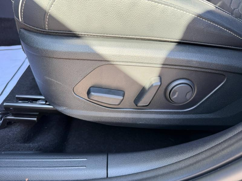 Photo 20 de l’annonce de KIA Sportage d’occasion à vendre à SALLANCHES