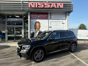 MERCEDES-BENZ GLB d’occasion à vendre à CHAMBERY