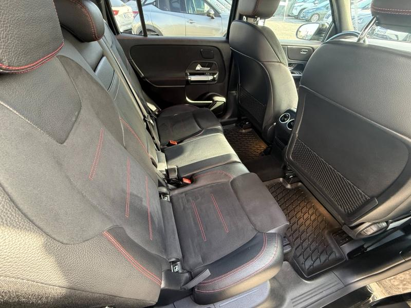 Photo 10 de l’annonce de MERCEDES-BENZ GLB d’occasion à vendre à CHAMBERY